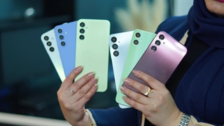 بهترین گوشی سامسونگ سری a از نظر ارزش خرید