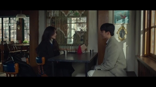 قسمت سیزدهم سریال کره ای *[عاشقانه ای در آموزشگاه نیمه شب]*(♡بازیرنویس فارسی ♡)'Romance in Midnight School 2024'