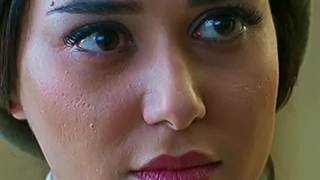 بهت نمیاد خجالتی باشی...سکانس سرخ پوست