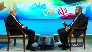 بدون تعارف با دکتر سعید جلیلی