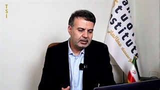 140300402: تحلیل اکونومیست از انفجار تغییرات در خاورمیانه بعد از درگذشت رئیسی و مرگ احتمالی ملک سلمان