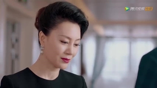 قسمت 39 سریال چینی به نور ستاره نگاه کنید (2020 Look Up There’s Starlight) با زیرنویس فارسی