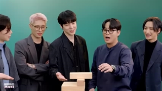 ویدئوی PopBuzz با حضور ایتیز بِـنام  The Tower Of Truth+زیرنویس فارسی'