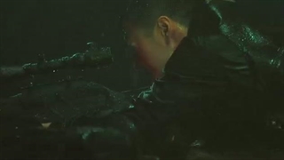 فیلم سینمایی پلیس حافظ صلح چین با زیرنویس فارسی