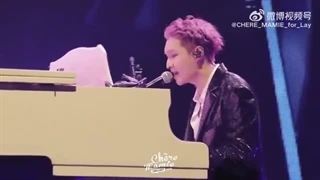 کنسرت ییشینگ