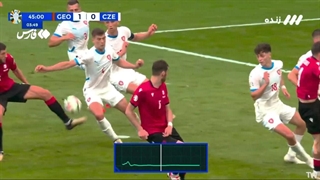 تشخیص خطای هند با حس‌گر در یورو 2024