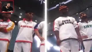 همه ی کشورهای دنیا برای 250 هزار دلارمیجنگن ! مستربیست دوبله فارسی