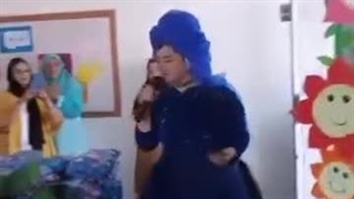 زیباترین دختر ایران