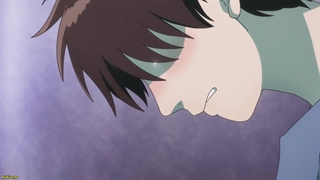 انیمه یوکای-سان همسایه Tonari no Youkai-san قسمت 11