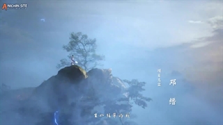 انیمه روح نبرد بی‌همتا(بی‌نظیر) (Peerless Battle Spirit (Jueshi Zhan Hun قسمت 8