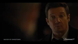 دانلود سریال Mayor of Kingstown
