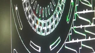 برش لیزری جذاب با شکل های اختصاصی