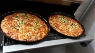 معرفی بهترین برند فر پیتزا ریلی