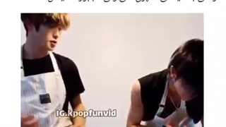 وقتی تا حالا پات رو تو آشپزخونه نذاشتی