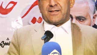 مسیر ما باید مسیر شهدا باشید تا در فردای قیامت شرمنده شان نباشیم