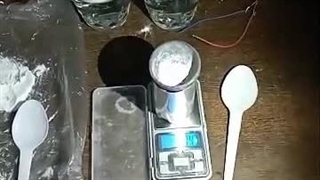 پودر .مفکات