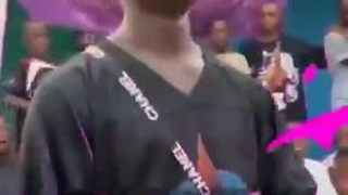 رپر مورد علاقم تا ابد