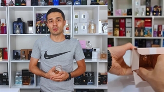 عطرآمین: آنباکسینگ، دکانت و بررسی عطر الی ساب له پرفیوم Elie Saab Le Parfum