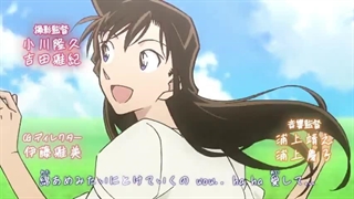 انیمه کاراگاه کونان(Detective Conan) قسمت 1128 با زیرنویس فارسی