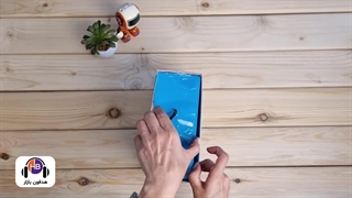 هدفون بلوتوث سلبریت A23