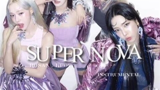 supernova از اسپا ورژن بی کلام
