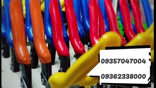 قیچی باغبانی فارکو