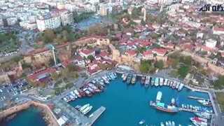 غواصی در اعماق مدیترانه - گنجینه های پنهان در تور آنتالیا لحظه آخر