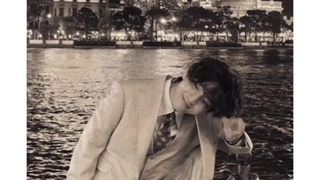 جوری که تهیونگ دنیاش میبینه