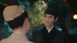 قسمت دهم سریال چینی*[به ندای قلبت گوش کن]*(♡با زیرنویس فارسی♡)