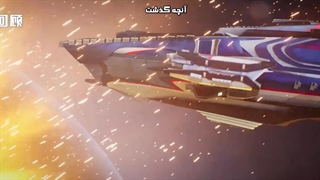 انیمه افسانه‌ی سرباز Legend of Soldier (Xiaobing Chuanqi) قسمت 9