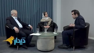 فیلم کامل مناظره ی انتخاباتی دکتر محمدحسن قدیری ابیانه و دکتر سید مجید حسینی 1403.04.01 _ دیدار پیلینگ شیمیایی