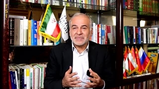 14030403: از بی گفتمانی نامزدها تا توهین ظریف به احمدی نژاد در سازمان ملل و برکناری!