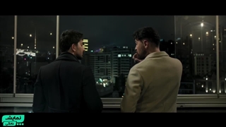 دانلود قسمت جدید سریال قطب شمال - ( قسمت نهم ) ( در انتهای شب )