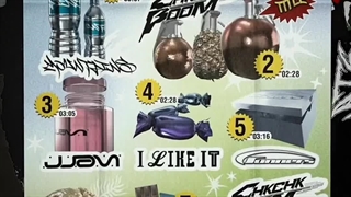 TRACK LIST آلبوم تازه استری کیدز