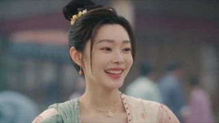 قسمت 8 سریال چینی قلبت رو دنبال کن (2024 Follow Your Heart) با حضور لو یونشی و سانگ یی + زیرنویس فارسی