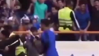 سید حسین حسینی