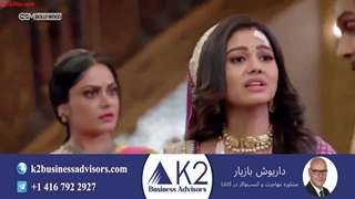 سریال ملکی قسمت 139 (دوبله فارسی)