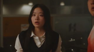 سریال کره ای شب فرا رسیده است قسمت ۱۱ دوبله فارسی