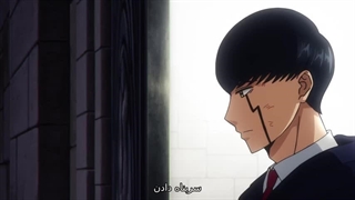 انیمه ماشا . جادو و عضله قسمت 11