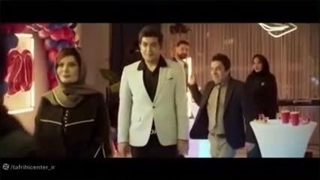 سریال قطب شمال (قسمت 9)