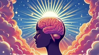 عجایب ذهن انسان ها /قدرت باورنکردنی ذهن ما انسان ها