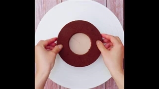 صد ایده مختلف جهت تزیین کیک