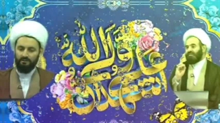 ثواب و فضیلت روزه و اطعام در روز عید غدیر ( عید بزرگ امامت و ولایت مبارک )