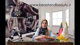 آغاز به تمرین EMS