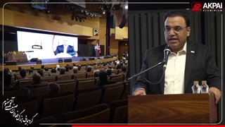 همایش فعالان آلومینیوم اسفند 1402 اصفهان