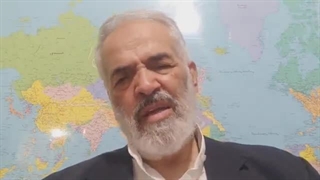 14030403: قدیری ابیانه: با تردید در رای بین جلیلی و قالیباف چه کنیم!؟