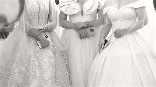 بهترین آرایشگاه عروس