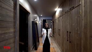 کلیپ شرکت TIS  برای معرفی دکوراسیون ساختمان برقی