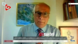 14030404: هیجان کم‌سابقه انتخاباتی در شبکه‌های اجتماعی و رسانه‌ها، تحلیلگر صدای آمریکا را وادار به اعتراف کرد