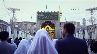 میثاق بهشتی